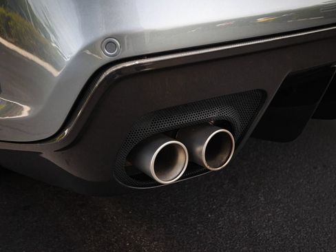 Used 2011 Ferrari 599 GTO RWD image 22