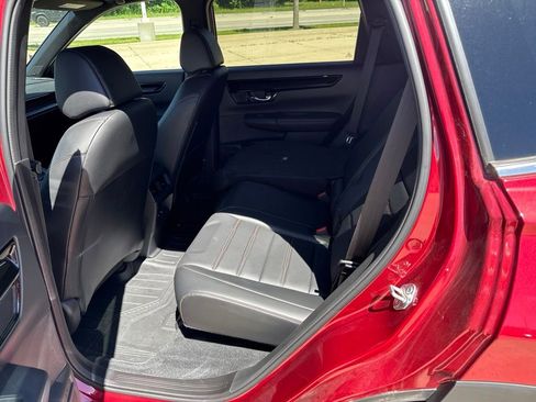 Used 2023 Honda CR-V Sport Touring image 14