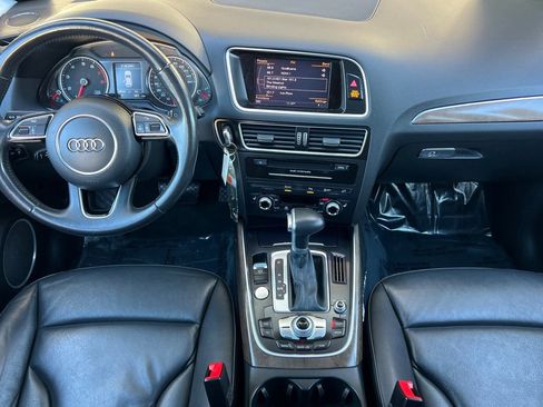 Used 2016 Audi Q5 3.0T Premium Plus w/ Technology Package image 24