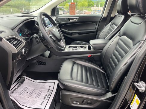 Certified 2023 Ford Edge SEL w/ Convenience Package AWD/4WD image 18