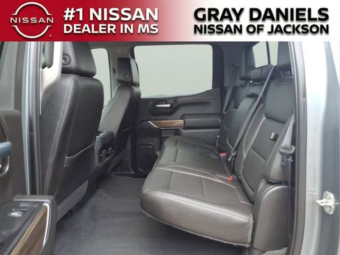 Used 2020 Chevrolet Silverado 1500 RST AWD/4WD image 25