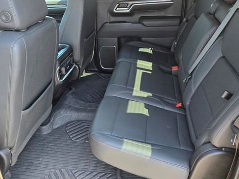 Used 2023 Chevrolet Silverado 1500 LTZ w/ LTZ Convenience Package II AWD/4WD image 11
