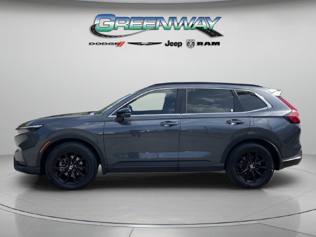 Used 2023 Honda CR-V Sport image 2