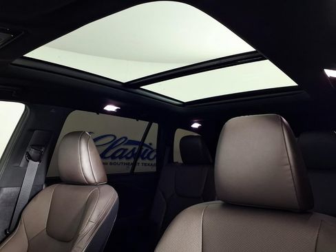 Used 2024 Lexus TX 350 FWD w/ Captains Chair Package image 16