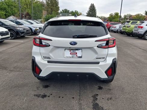 Certified 2026 Subaru Crosstrek 2.5i w/ Convenience Package #1 AWD/4WD image 4