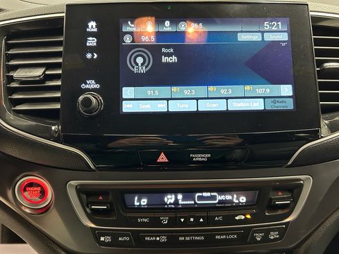 Used 2022 Honda Pilot Special Edition image 18