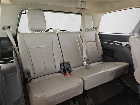 Certified 2021 Ford Expedition XLT image 20