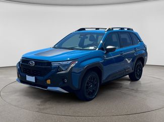 Used 2026 Subaru Forester Wilderness w/ Wilderness Package AWD/4WD video 1