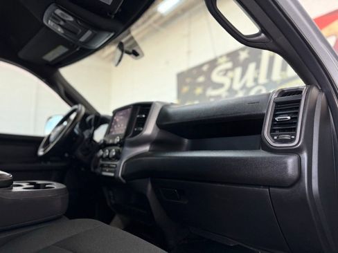 Used 2022 RAM 4500 Tradesman w/ Chrome Appearance Group image 46