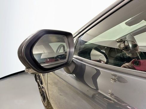 Used 2025 Toyota Camry SE FWD image 37