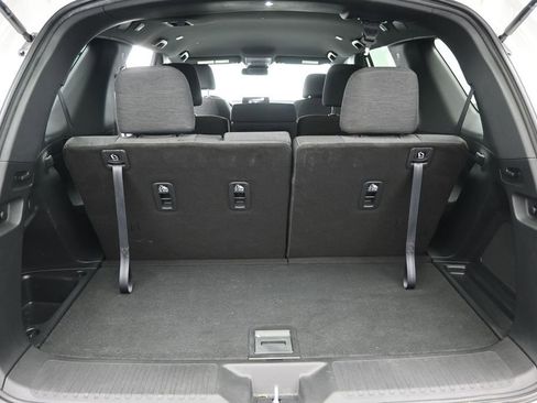Certified 2023 Honda Pilot Sport image 16