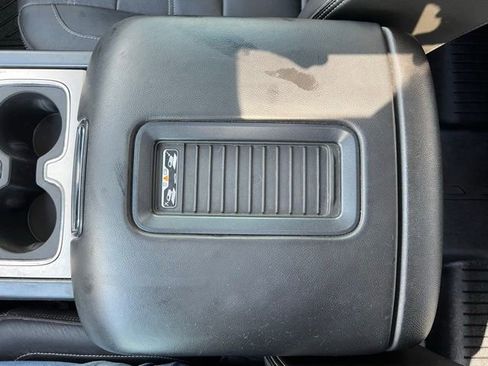 Used 2018 GMC Sierra 2500 Denali image 35