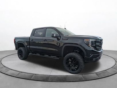New 2026 GMC Sierra 1500 Elevation w/ Elevation Premium Package