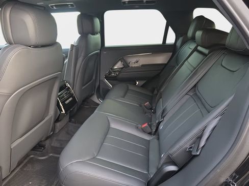 New 2026 Land Rover Range Rover Sport SE AWD/4WD image 11