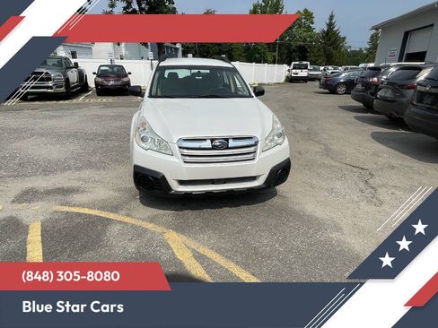 Used 2013 Subaru Outback 2.5i AWD/4WD image 1