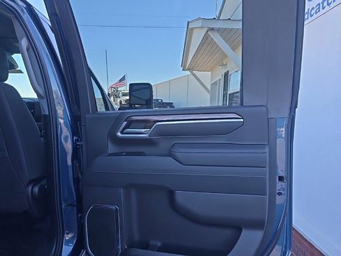 New 2026 Chevrolet Silverado 3500 LT w/ Convenience Package image 18