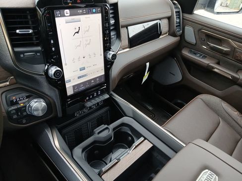 New 2026 RAM 1500 Limited AWD/4WD image 34