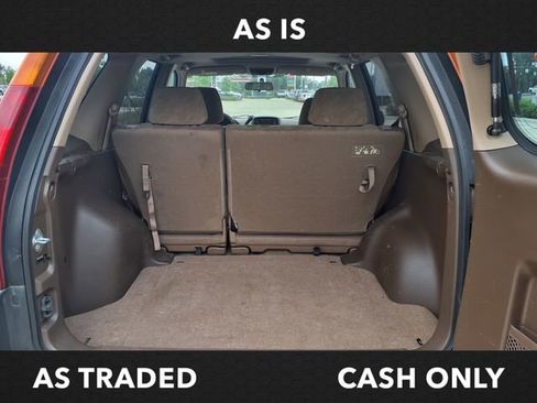 Used 2003 Honda CR-V EX image 9