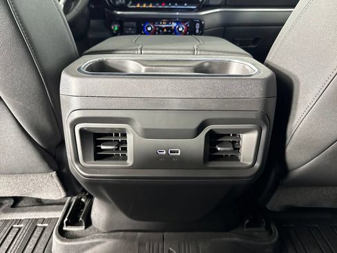 Certified 2026 Chevrolet Silverado 1500 RST w/ RST All Star Premium Package AWD/4WD image 29