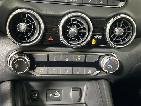 New 2025 Nissan Sentra S image 16