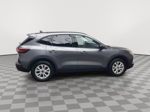 New 2025 Ford Escape Active w/ Tech Pack #1 AWD/4WD image 37