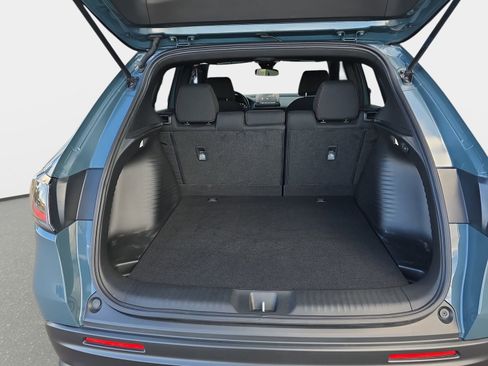 Certified 2024 Honda HR-V Sport image 14