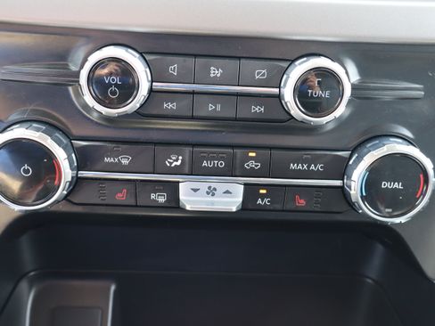 Used 2024 Ford F150 XLT w/ Equipment Group 302A MID AWD/4WD image 22