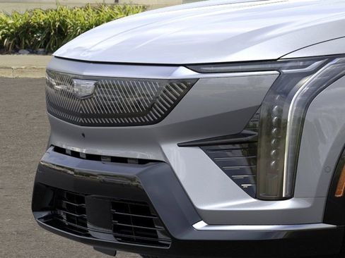 New 2026 Cadillac Optiq Luxury 1 AWD/4WD image 13