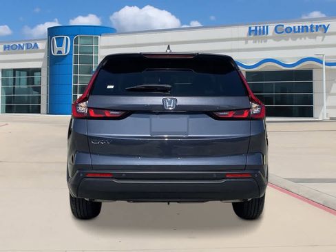 New 2026 Honda CR-V EX-L image 3