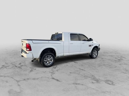 Used 2018 RAM 2500 Laramie w/ Sport Appearance Group image 8
