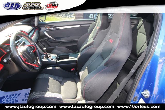 Used 2019 Honda Civic Si image 10