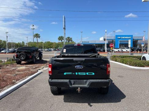 Used 2019 Ford F150 XLT w/ Equipment Group 302A Luxury image 16