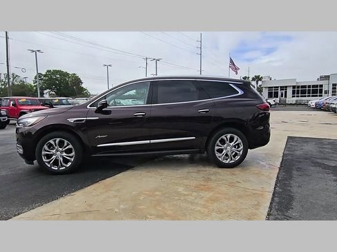 Used 2020 Buick Enclave Avenir w/ Avenir Technology Package AWD/4WD image 27