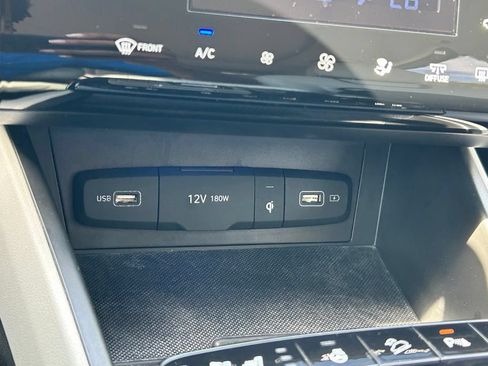 Used 2022 Hyundai Tucson Limited FWD image 48