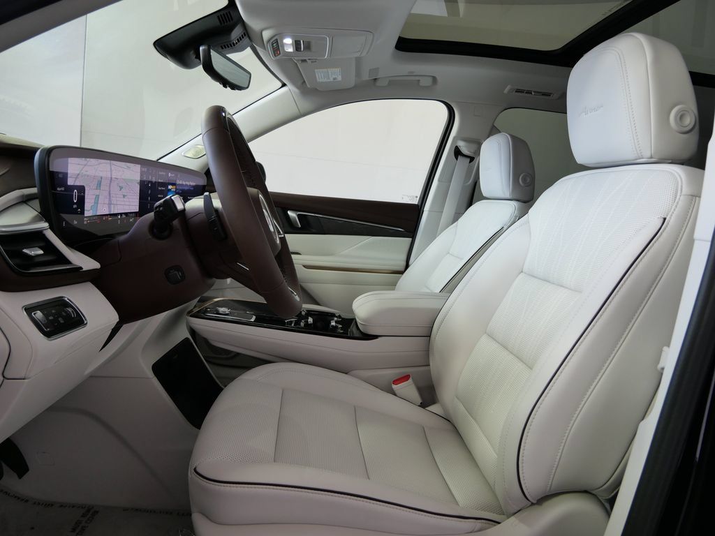 New 2026 Buick Enclave Avenir w/ Super Cruise Package AWD/4WD image 10