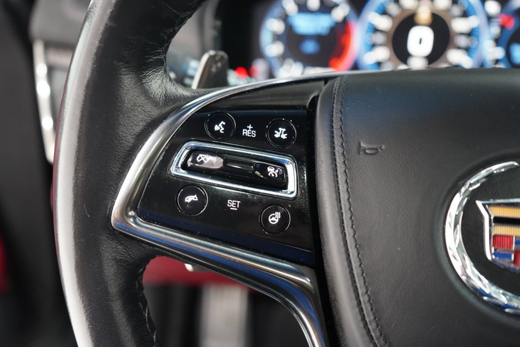 Used 2014 Cadillac CTS Premium AWD/4WD image 24