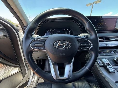 Used 2022 Hyundai Palisade Limited w/ Cargo Package FWD image 27