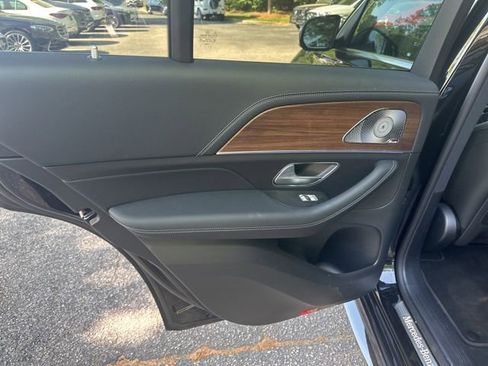 Certified 2026 Mercedes-Benz GLE 450 4MATIC image 10