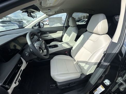 New 2026 Nissan Murano SV AWD/4WD image 11