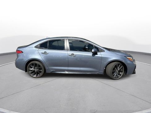 Certified 2024 Toyota Corolla SE w/ SE Premium Package image 5