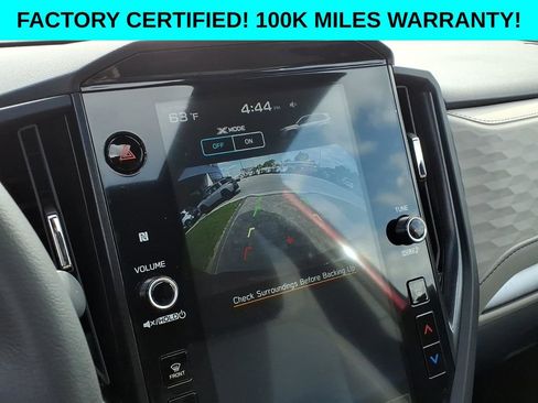Certified 2026 Subaru Forester Premium AWD/4WD image 11