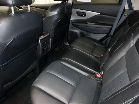 Certified 2024 Nissan Murano SL w/ Cargo Package AWD/4WD image 22