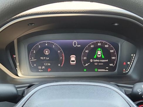 Certified 2026 Honda Accord SE image 21