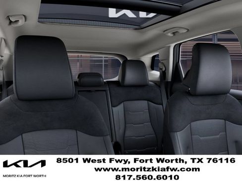 New 2026 Kia Sportage SX Prestige AWD/4WD image 27