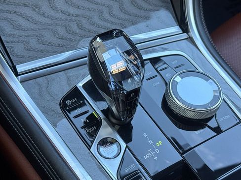 Used 2023 BMW 840i Gran Coupe image 16