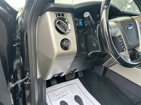 Used 2016 Ford Expedition EL Limited AWD/4WD image 34