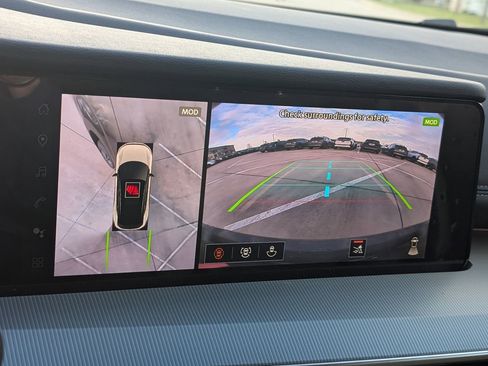 New 2026 Nissan Murano SL image 12