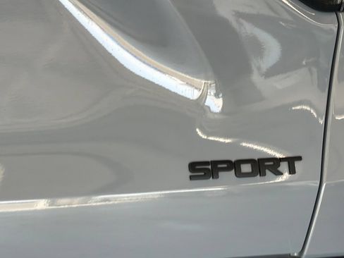 Used 2024 Honda HR-V Sport image 25