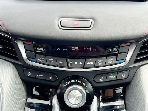 Used 2024 Acura TLX Type S AWD/4WD image 16