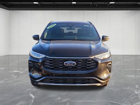 Used 2024 Ford Escape ST-Line w/ Tech Pack #1 image 8
